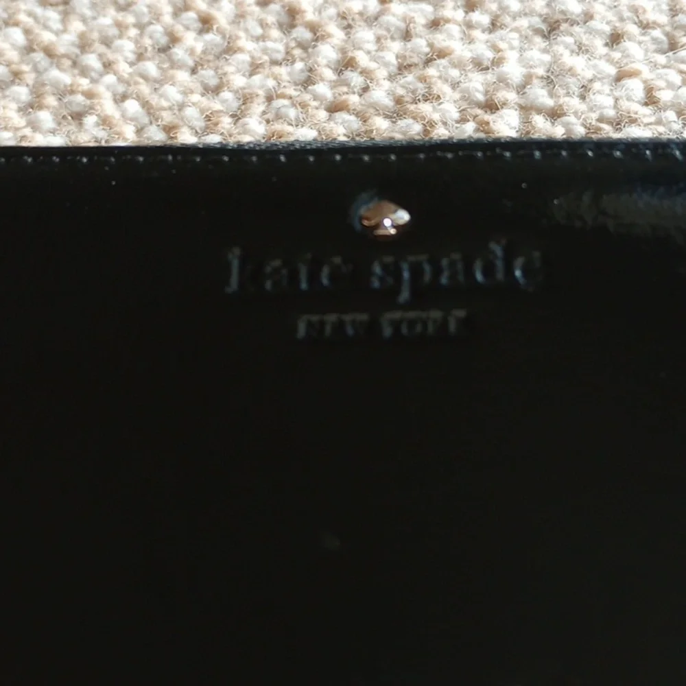 Kate Spade NY clutch wallet - Picture 5 of 9